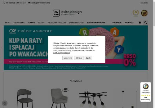 Tomaszuk Anna, Exito