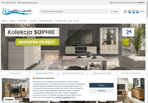 Kora Inwest Sp. z o.o.