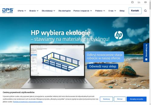 DPS Software Sp. z o.o.