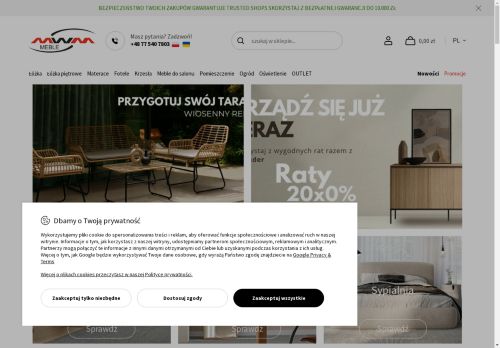 MWM TRADE Sp. z o.o.