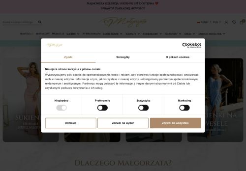 MAŁGORZATA STYL s.c. Krzysztof Lis, Henryk Lis