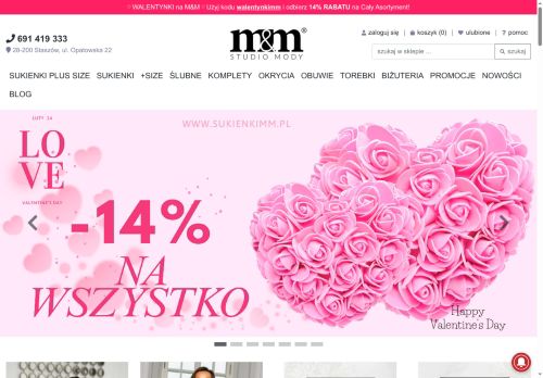 M&M Studio Mody Marcin Katra