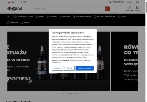 ACTIVESHOP Sp. z o.o.